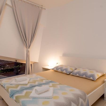 Vila Tina In Pula, Istrien Medulin Kültér fotó